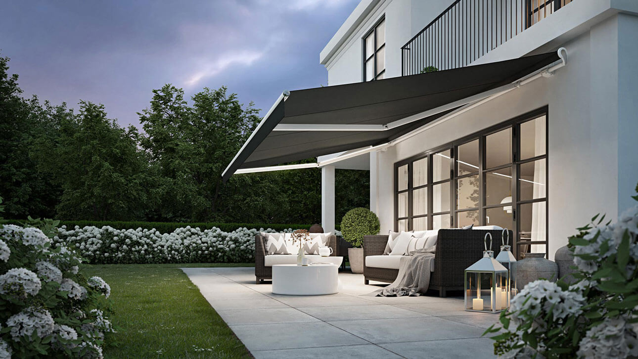 Startbild Meisel Rollladen GmbH